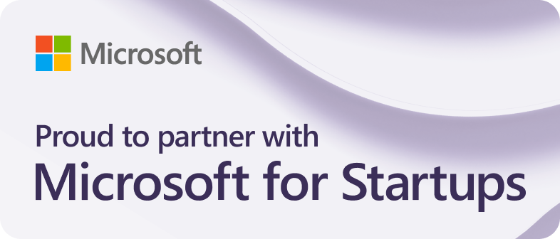 Microsoft for Startups Founders Hub