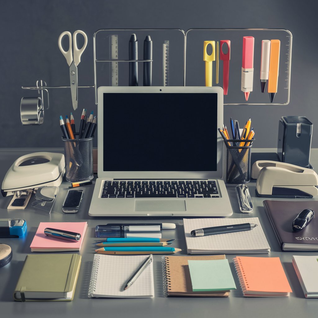 Suite of SaaS Apps