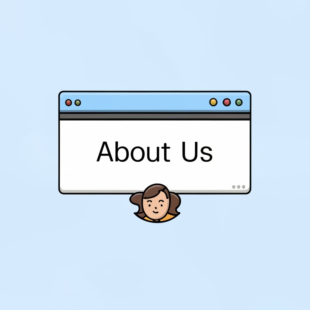 main: about us